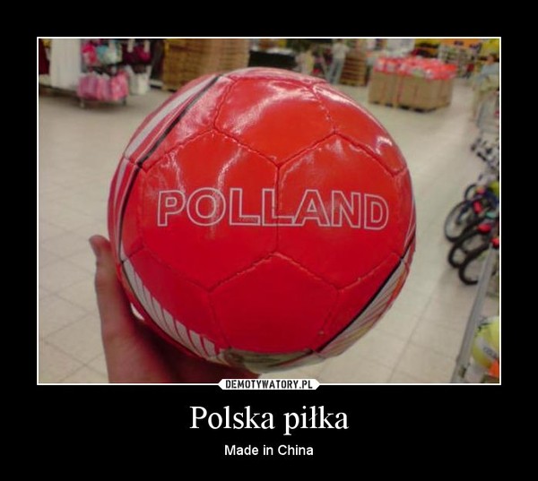 Polska piłka