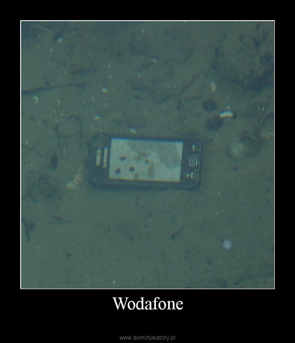Wodafone