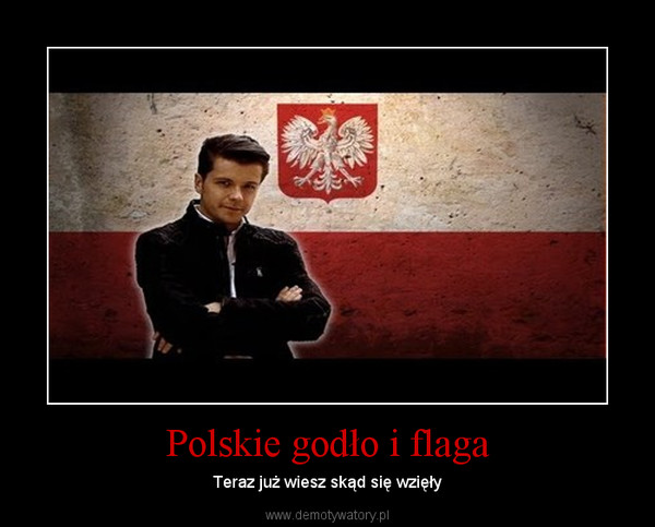 Polskie godło i flaga – Teraz już wiesz skąd się wzięły 