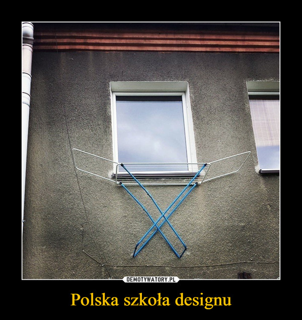 Polska szkoła designu